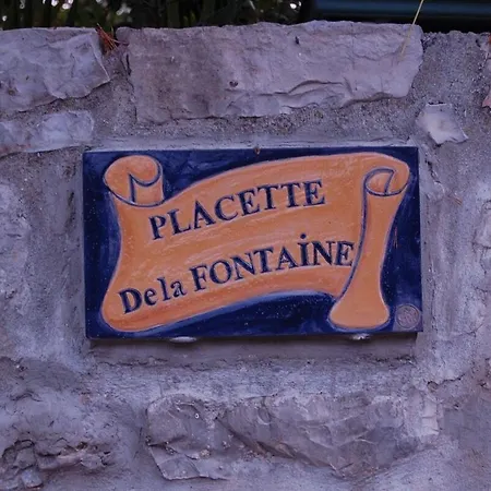Mas Dumas - Maison De Village En Pierre Avec Jardin Prive Holiday home Chandolas