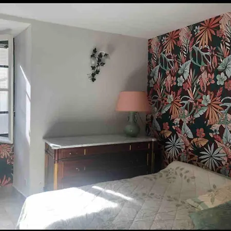 Holiday home Mas Dumas - Maison De Village En Pierre Avec Jardin Prive Chandolas